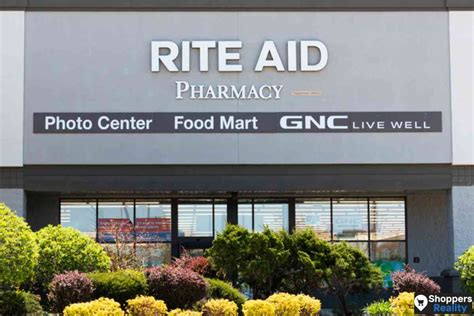 Does Rite Aid Have Flowers? An Insightful Exploration into the World of Retail and its Botanical Offerings