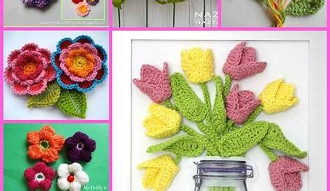 How to Crochet a Bouquet of Flowers: A Detailed Guide with Multiple Perspectives