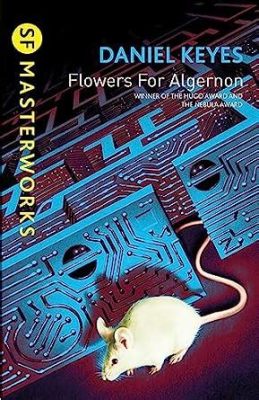 is flowers for algernon a true story? Is it the tale of a man's journey from ignorance to knowledge or is it merely a literary masterpiece?